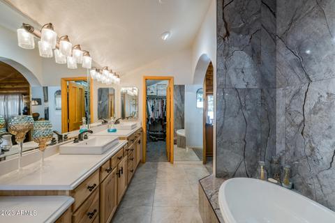 2246 Bear Claw Dr, Overgaard, AZ 85933 photo 33