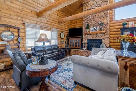 2246 Bear Claw Dr, Overgaard, AZ 85933 photo 17