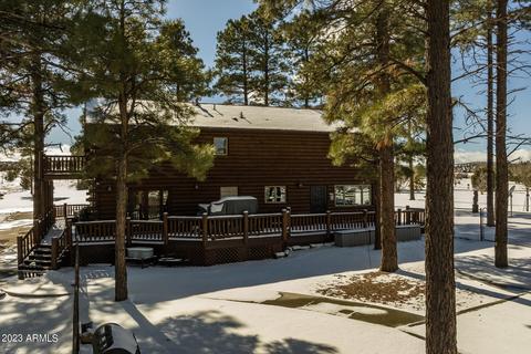 2246 Bear Claw Dr, Overgaard, AZ 85933 photo 44