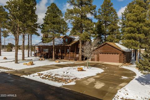 2246 Bear Claw Dr, Overgaard, AZ 85933 photo 7