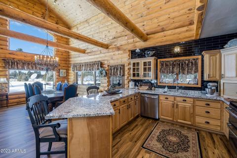2246 Bear Claw Dr, Overgaard, AZ 85933 photo 21