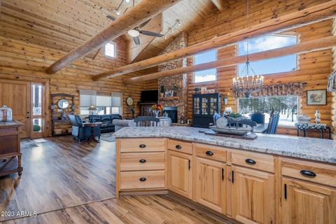 2246 Bear Claw Dr, Overgaard, AZ 85933 photo 25
