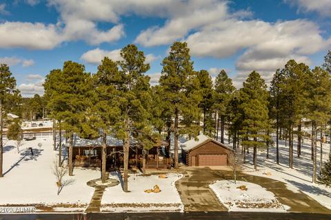 2246 Bear Claw Dr, Overgaard, AZ 85933 photo 5