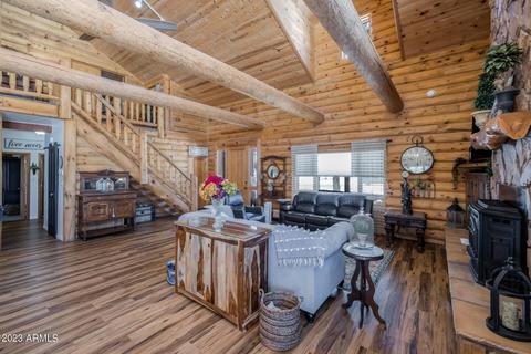 2246 Bear Claw Dr, Overgaard, AZ 85933 photo 16