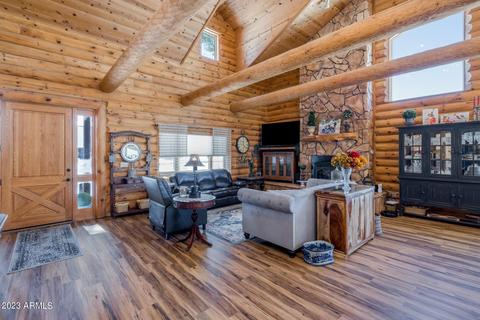2246 Bear Claw Dr, Overgaard, AZ 85933 photo 15
