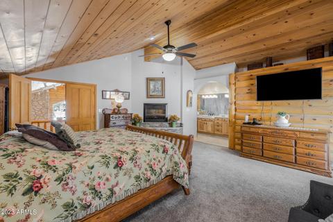 2246 Bear Claw Dr, Overgaard, AZ 85933 photo 30