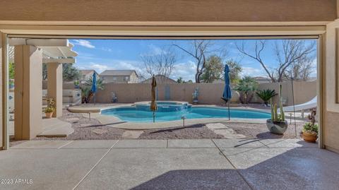 2139 S 106th Pl, Mesa, AZ 85209 photo 46
