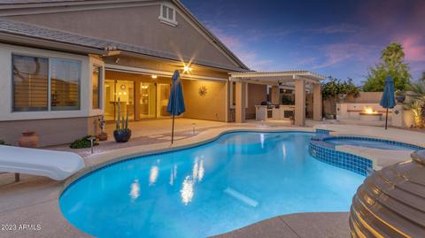 2139 S 106th Pl, Mesa, AZ 85209 photo 1