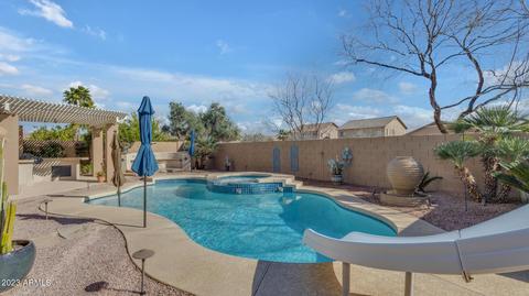 2139 S 106th Pl, Mesa, AZ 85209 photo 49