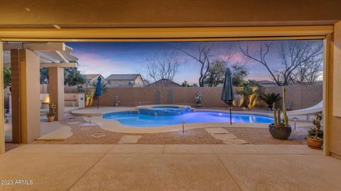 2139 S 106th Pl, Mesa, AZ 85209 photo 72