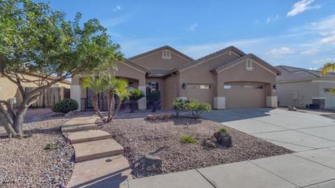 2139 S 106th Pl, Mesa, AZ 85209 photo 62