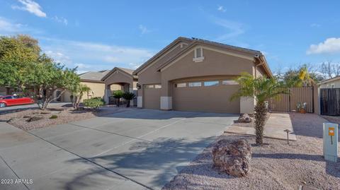 2139 S 106th Pl, Mesa, AZ 85209 photo 60