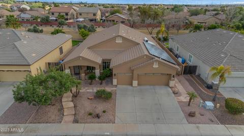 2139 S 106th Pl, Mesa, AZ 85209 photo 2