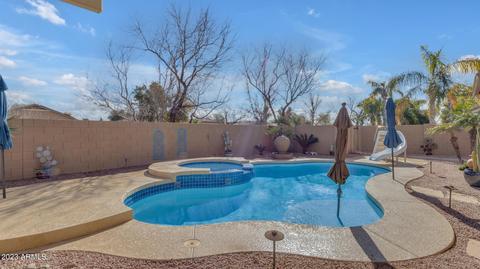 2139 S 106th Pl, Mesa, AZ 85209 photo 45