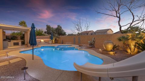 2139 S 106th Pl, Mesa, AZ 85209 photo 77