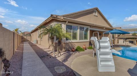 2139 S 106th Pl, Mesa, AZ 85209 photo 58