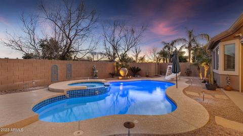 2139 S 106th Pl, Mesa, AZ 85209 photo 73