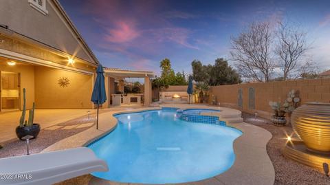 2139 S 106th Pl, Mesa, AZ 85209 photo 76