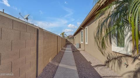 2139 S 106th Pl, Mesa, AZ 85209 photo 59