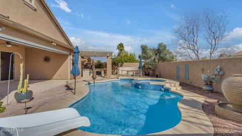 2139 S 106th Pl, Mesa, AZ 85209 photo 38