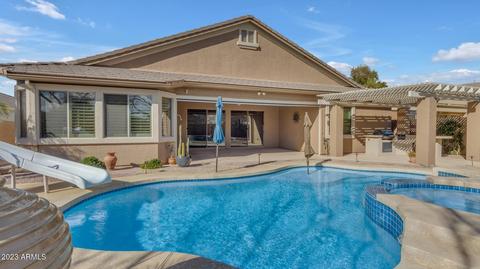 2139 S 106th Pl, Mesa, AZ 85209 photo 40