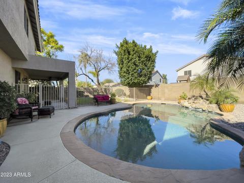 9608 E Monterey Ave, Mesa, AZ 85209 photo 22