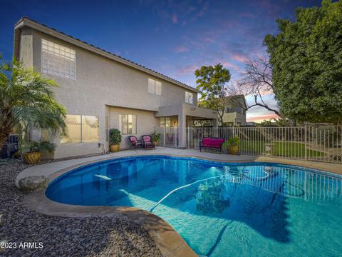 9608 E Monterey Ave, Mesa, AZ 85209