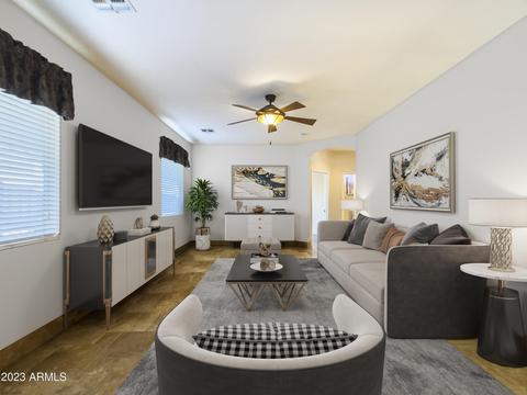 9608 E Monterey Ave, Mesa, AZ 85209 photo 14