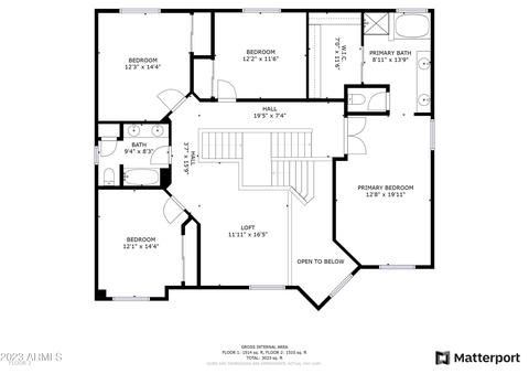 9608 E Monterey Ave, Mesa, AZ 85209 photo 29
