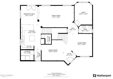9608 E Monterey Ave, Mesa, AZ 85209 photo 28