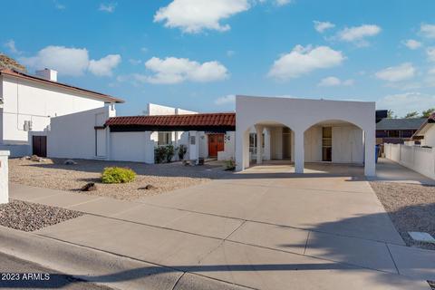 2211 E Nicolet Ave, Phoenix, AZ 85020 photo 3
