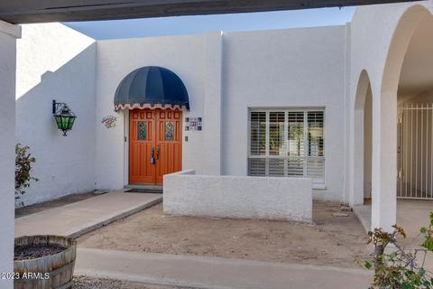 2211 E Nicolet Ave, Phoenix, AZ 85020 photo 4