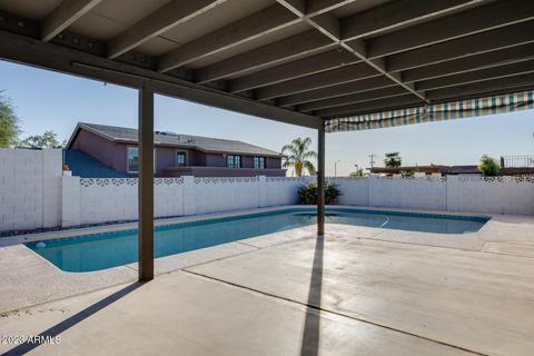 2211 E Nicolet Ave, Phoenix, AZ 85020 photo 53