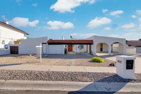 2211 E Nicolet Ave, Phoenix, AZ 85020 photo 1