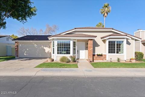 408 E Campo Bello Dr, Phoenix, AZ 85022