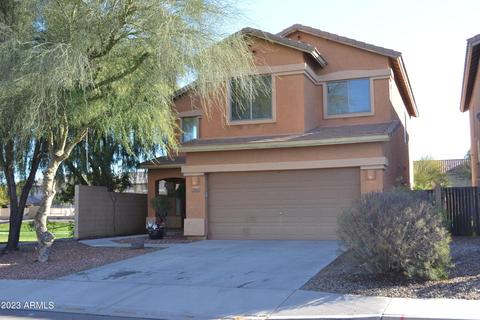 18313 N Daisy Dr, Maricopa, AZ 85138