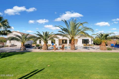 3025 E Fruitvale Ave, Gilbert, AZ 85297 photo 53