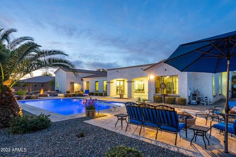 3025 E Fruitvale Ave, Gilbert, AZ 85297 photo 1