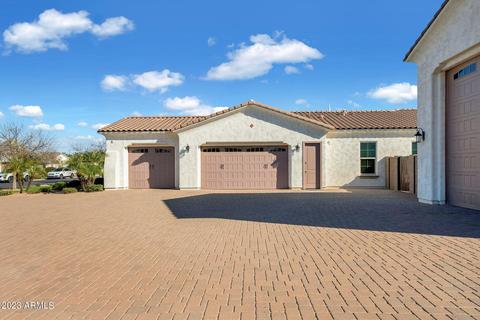 3025 E Fruitvale Ave, Gilbert, AZ 85297 photo 67