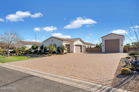 3025 E Fruitvale Ave, Gilbert, AZ 85297 photo 66