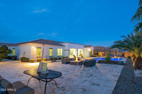 3025 E Fruitvale Ave, Gilbert, AZ 85297 photo 41