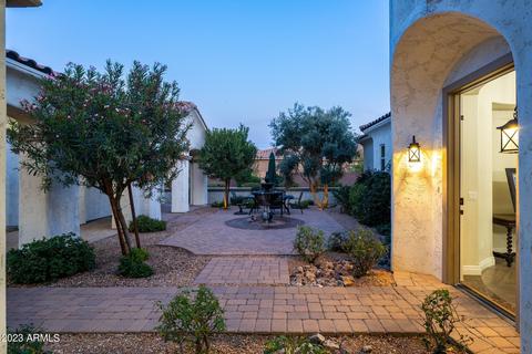 3025 E Fruitvale Ave, Gilbert, AZ 85297 photo 58