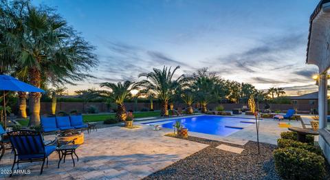 3025 E Fruitvale Ave, Gilbert, AZ 85297 photo 39