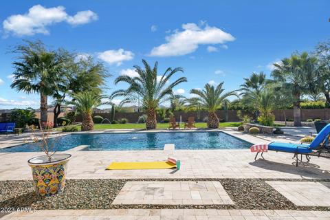 3025 E Fruitvale Ave, Gilbert, AZ 85297 photo 46