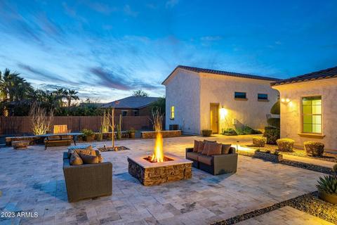 3025 E Fruitvale Ave, Gilbert, AZ 85297 photo 44