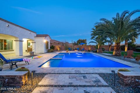 3025 E Fruitvale Ave, Gilbert, AZ 85297 photo 38