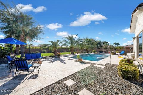 3025 E Fruitvale Ave, Gilbert, AZ 85297 photo 51