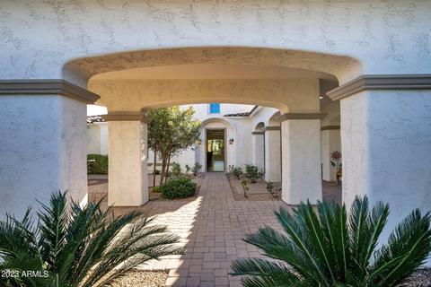 3025 E Fruitvale Ave, Gilbert, AZ 85297 photo 56