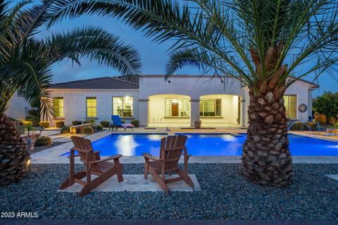 3025 E Fruitvale Ave, Gilbert, AZ 85297 photo 40