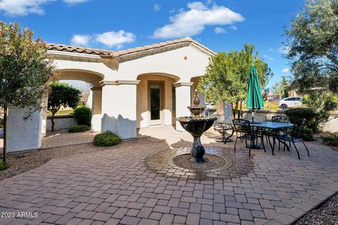 3025 E Fruitvale Ave, Gilbert, AZ 85297 photo 62